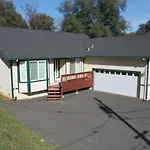 Big Tom\'S Cabin By Yosemite, Lake And Trails